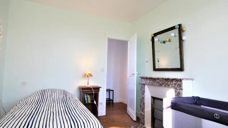 Gîtes de France® - Chez ISA