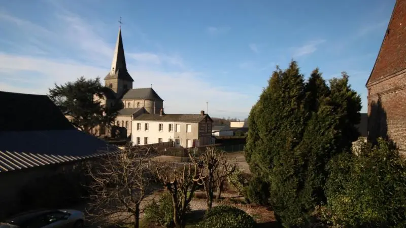 Gîtes de France® - Chez ISA