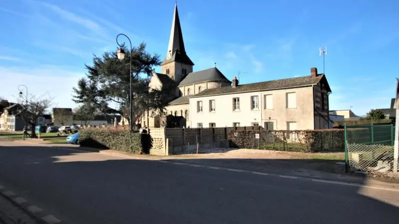 Chez ISA