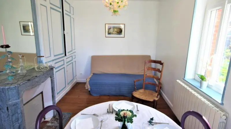 Gîtes de France® - Chez ISA