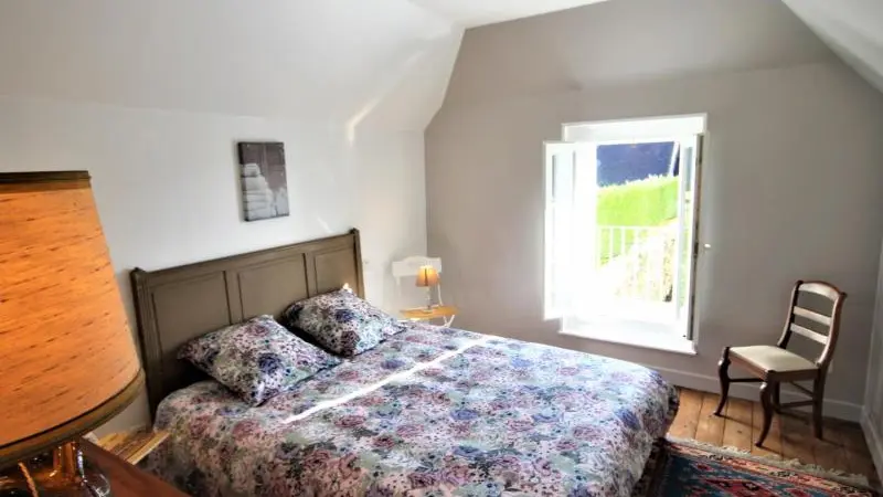 Gîtes de France® - Chez ISA