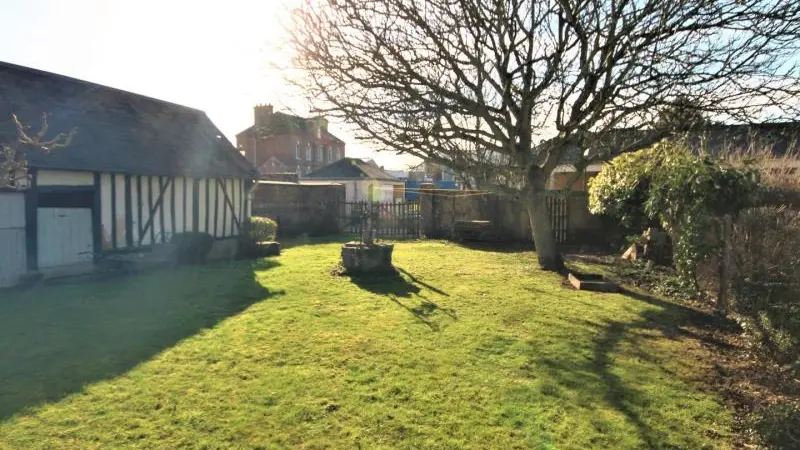 Gîtes de France® - Chez ISA