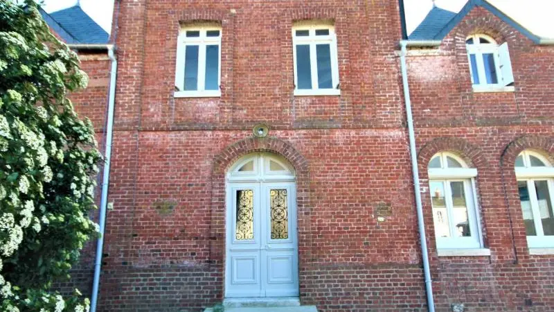 Chez ISA