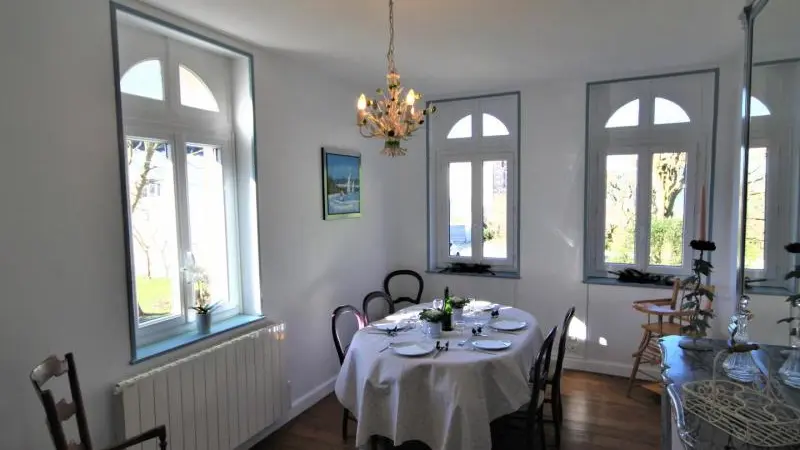 Gîtes de France® - Chez ISA