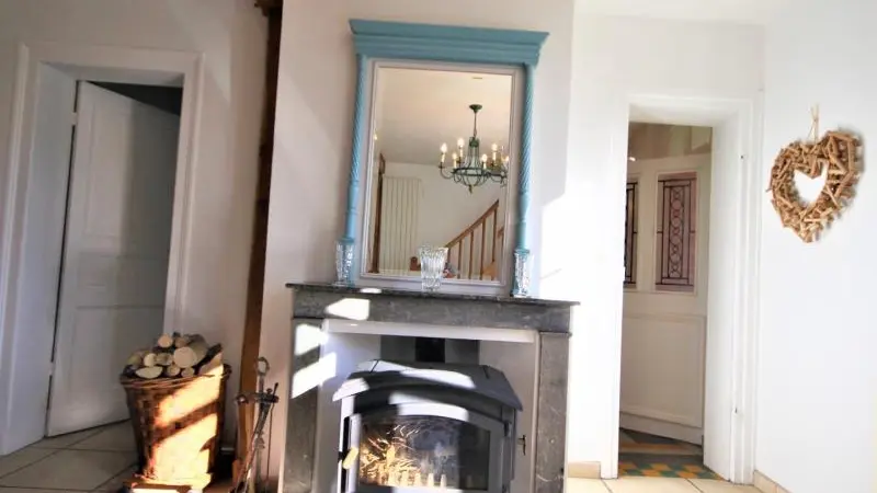 Gîtes de France® - Chez ISA