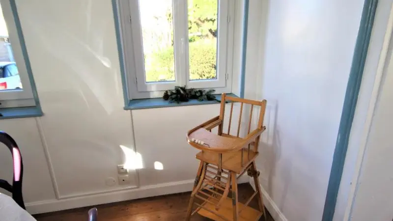 Gîtes de France® - Chez ISA