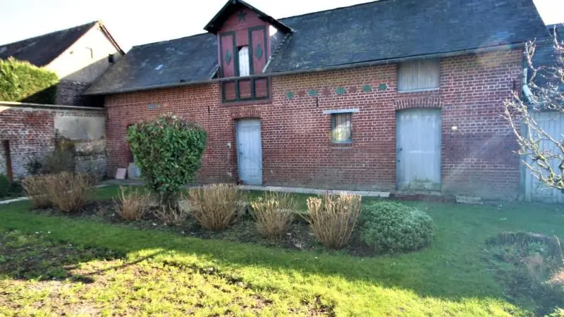 Gîtes de France® - Chez ISA