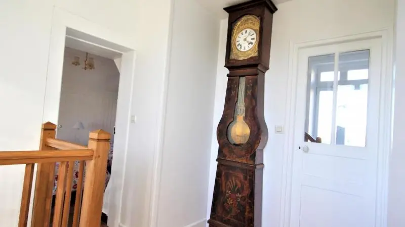 Gîtes de France® - Chez ISA