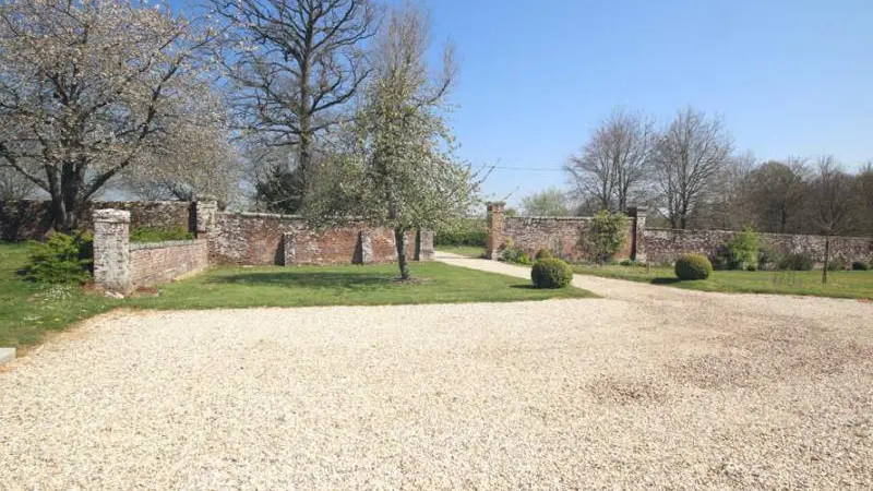 L'Orangerie