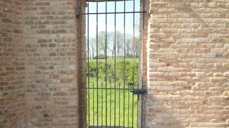 Gîtes de France® - L'Orangerie