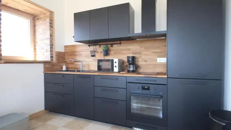 Gîtes de France® - L'Orangerie