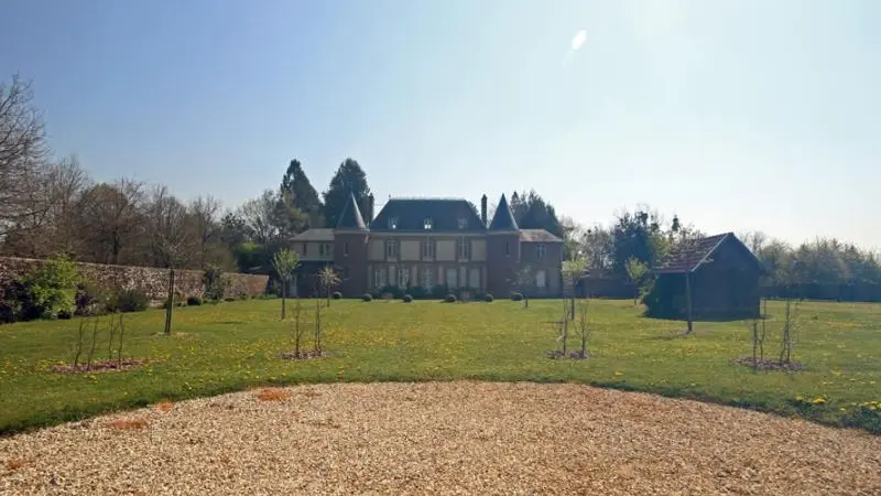 Gîtes de France® - L'Orangerie
