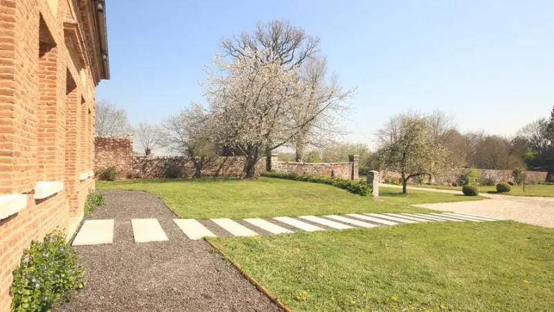 Gîtes de France® - L'Orangerie