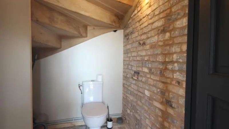 Gîtes de France® - L'Orangerie