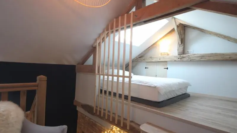 Gîtes de France® - L'Orangerie