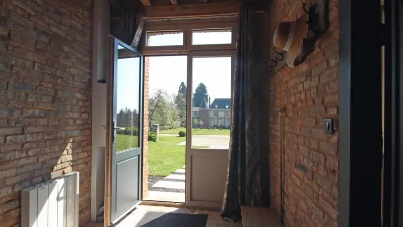 Gîtes de France® - L'Orangerie