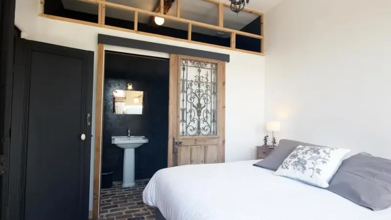 Gîtes de France® - L'Orangerie