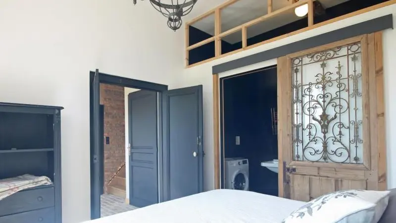 Gîtes de France® - L'Orangerie