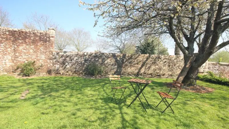 L'Orangerie