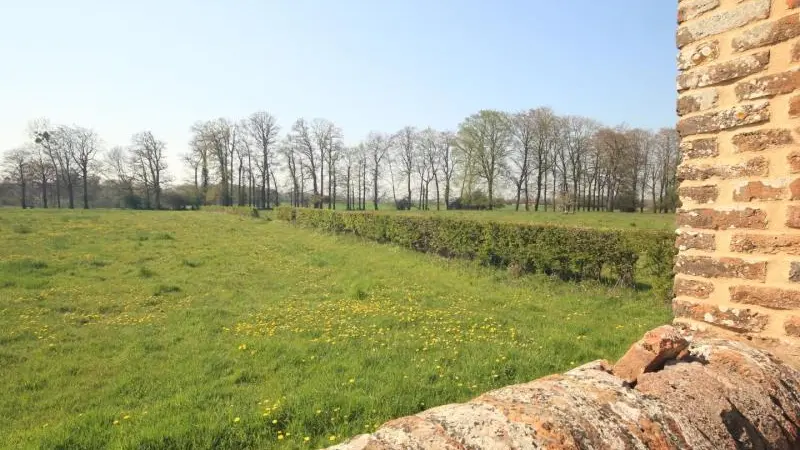 Gîtes de France® - L'Orangerie