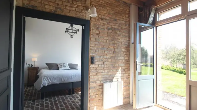 Gîtes de France® - L'Orangerie