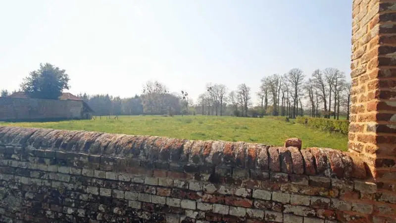 Gîtes de France® - L'Orangerie