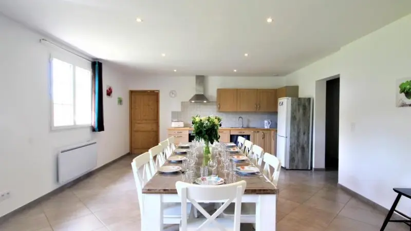 Gîtes de France® - Le Maraîcher