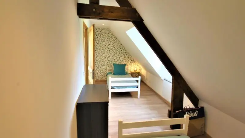 Gîtes de France® - Le Maraîcher