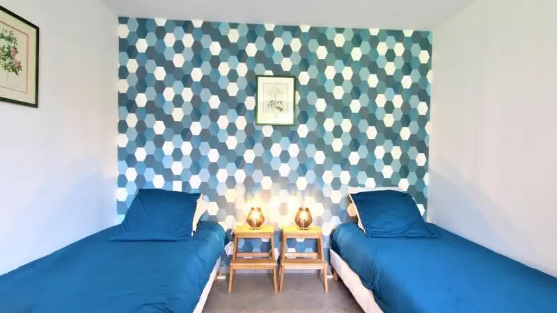 Gîtes de France® - Le Maraîcher