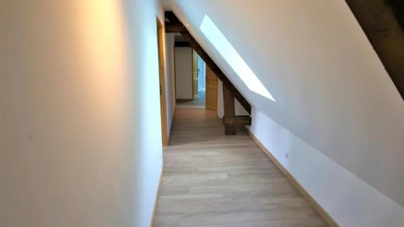 Gîtes de France® - Le Maraîcher