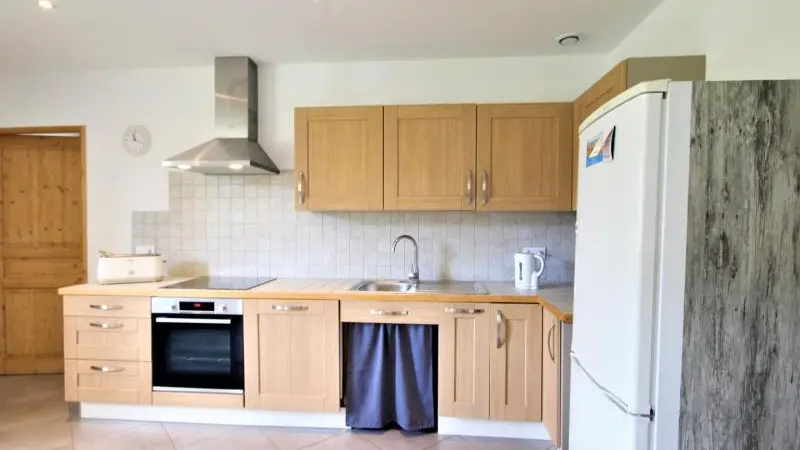 Gîtes de France® - Le Maraîcher