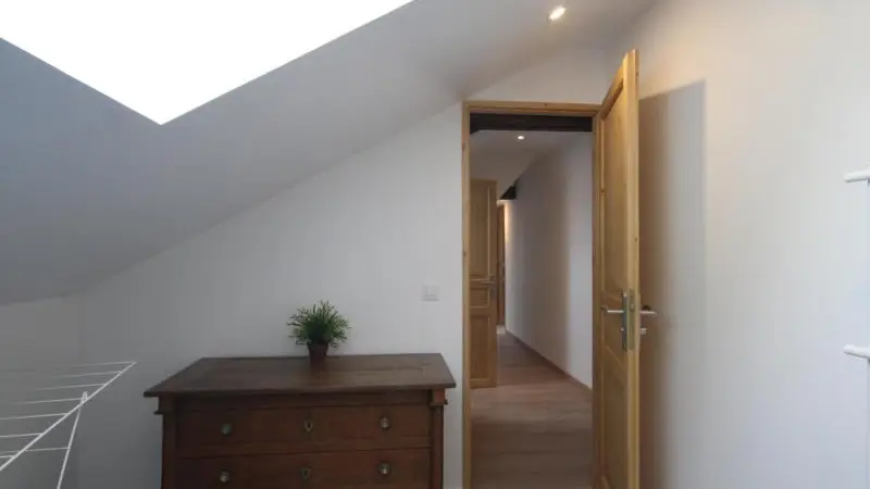 Gîtes de France® - Le Maraîcher