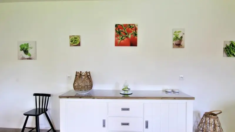 Gîtes de France® - Le Maraîcher