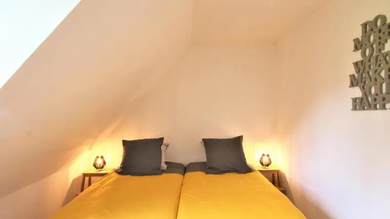 Gîtes de France® - Le Maraîcher