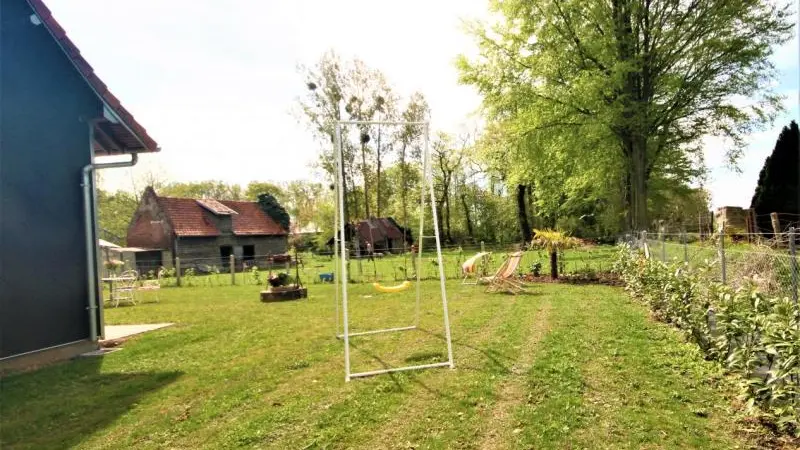 Gîtes de France® - Le Maraîcher