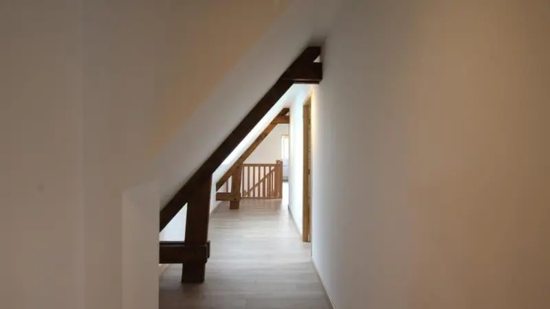 Gîtes de France® - Le Maraîcher