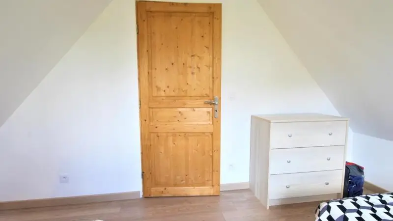 Gîtes de France® - Le Maraîcher