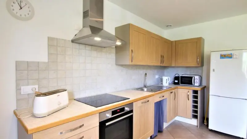 Gîtes de France® - Le Maraîcher