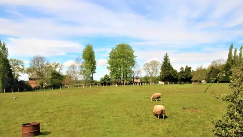 Gîtes de France® - Le Maraîcher