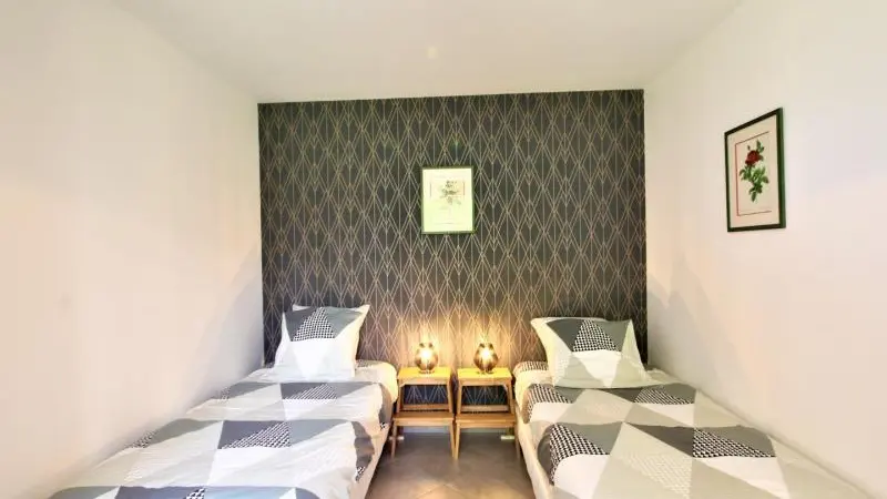 Gîtes de France® - Le Maraîcher