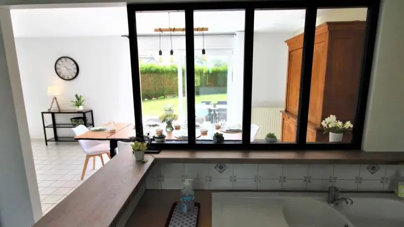 Gîtes de France® - Le Rayon de Lune