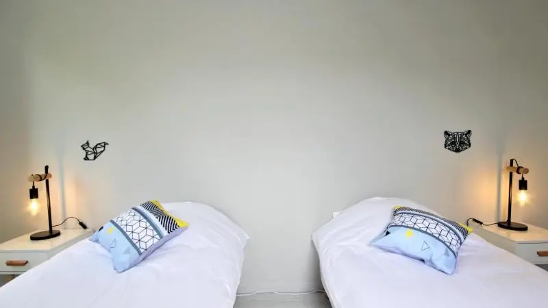 Gîtes de France® - Le Rayon de Lune