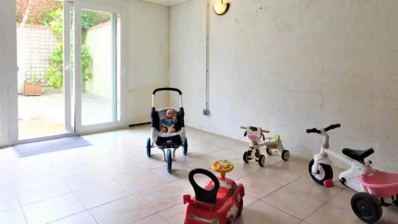 Gîtes de France® - Le Rayon de Lune