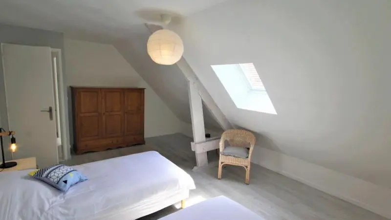 Gîtes de France® - Le Rayon de Lune