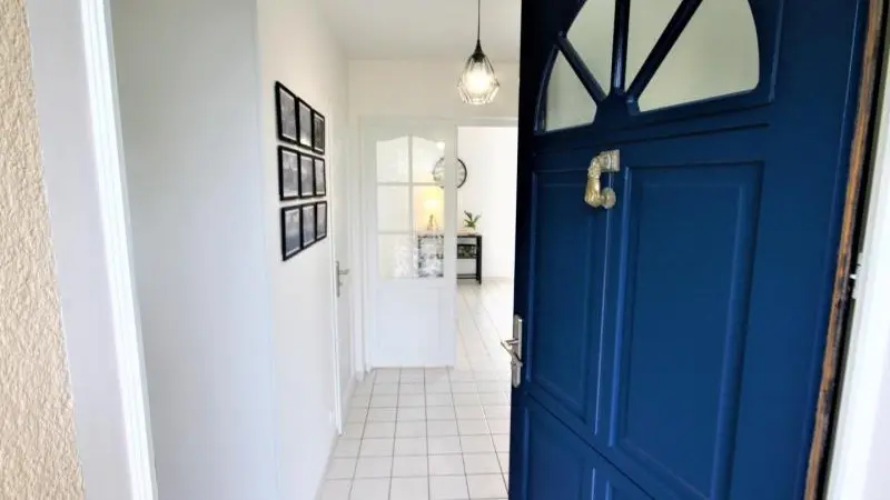 Gîtes de France® - Le Rayon de Lune