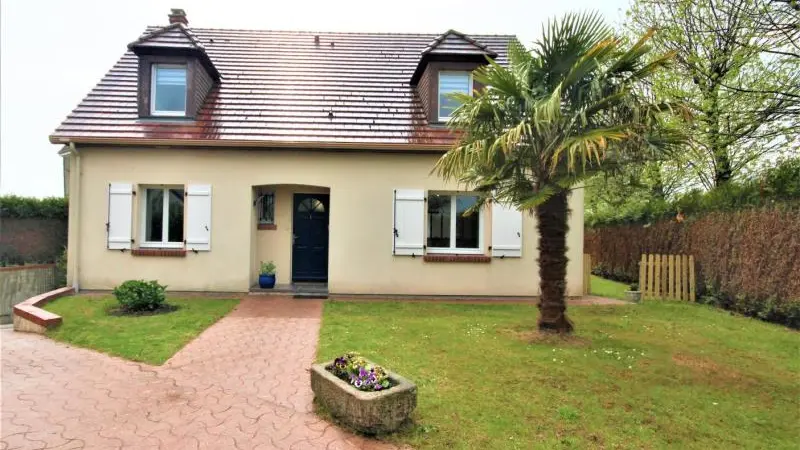 Gîtes de France® - Le Rayon de Lune