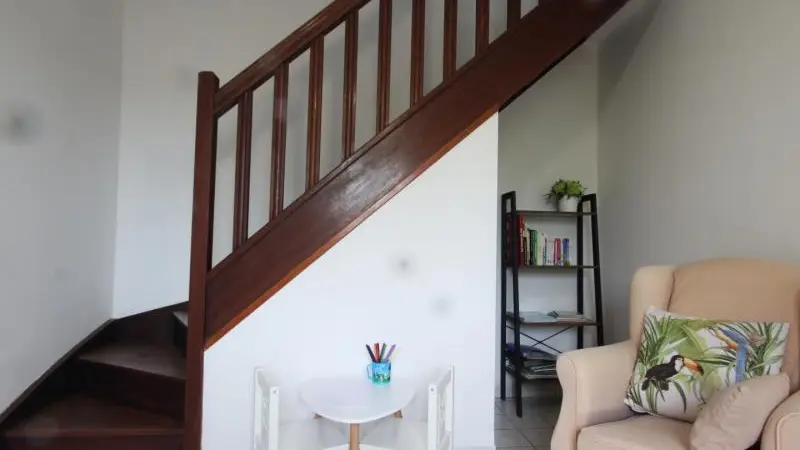 Gîtes de France® - Le Rayon de Lune