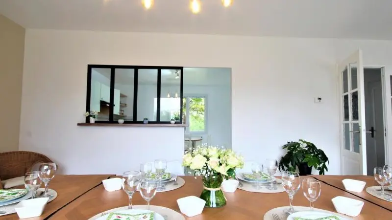 Gîtes de France® - Le Rayon de Lune