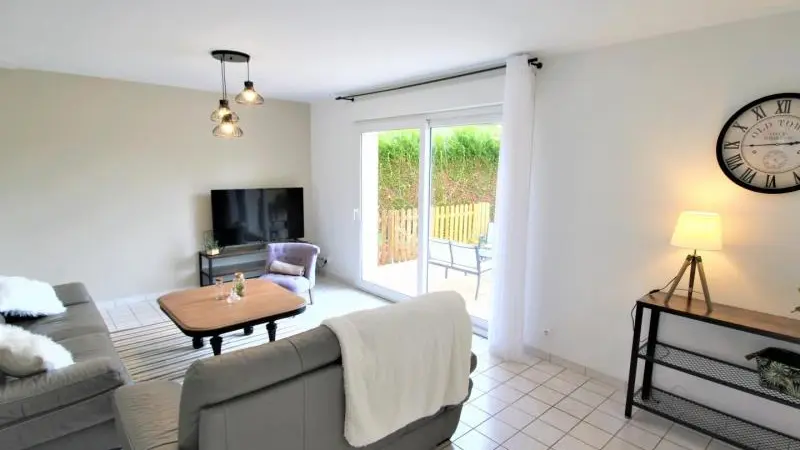 Gîtes de France® - Le Rayon de Lune