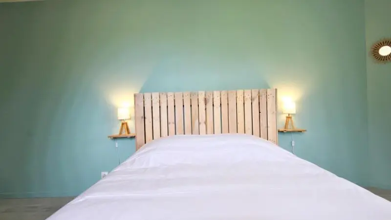 Gîtes de France® - Le Rayon de Lune